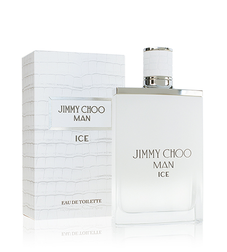 Jimmy Choo Man Ice EDT za moške 100ml