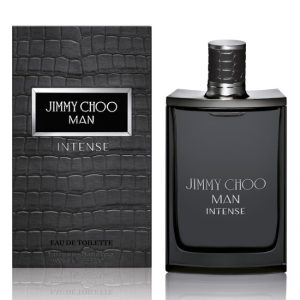 Jimmy Choo Man Intense EDT za moške 100ml