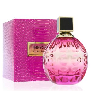 Jimmy Choo Rose Passion EDP za ženske 100ml