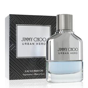 Jimmy Choo Urban Hero parfumska voda za moške 50 ml
