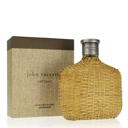 John Varvatos Artisan EDT za moške 125ml