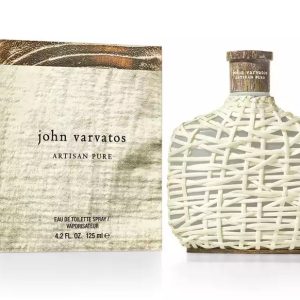 John Varvatos Artisan Pure EDT za moške 125ml