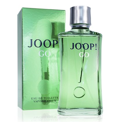 JOOP! Go EDT za moške 100ml