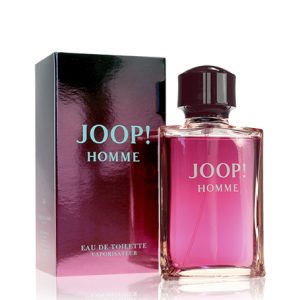 Joop Homme toaletna voda za moške 75 ml