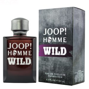 JOOP! Homme Wild EDT za moške 125ml