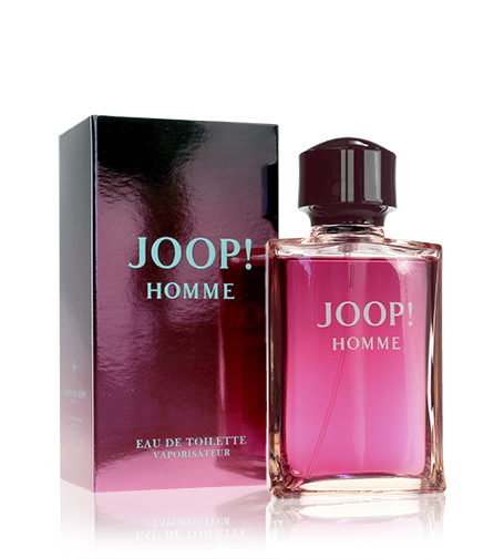 JOOP! Homme EDT za moške 125ml