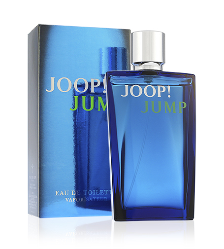 JOOP! Jump EDT za moške 200ml