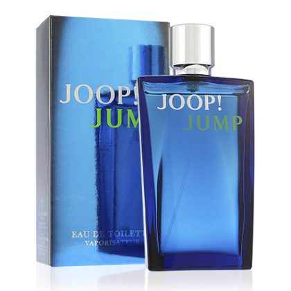 JOOP! Jump EDT za moške 100ml