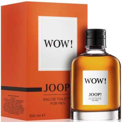 JOOP! Wow! EDT za moške 100ml