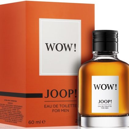 JOOP! Wow! EDT za moške 60ml