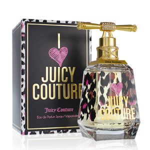 Juicy Couture I Love Juicy Couture EDP za ženske 100ml