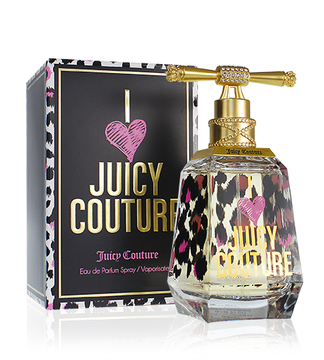 Juicy Couture I Love Juicy Couture EDP za ženske 100ml