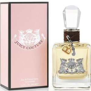 Juicy Couture Juicy Couture parfumska voda za ženske 100 ml