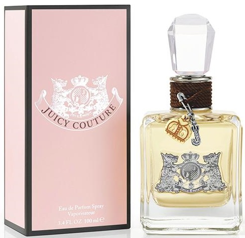 Juicy Couture Juicy Couture parfumska voda za ženske 100 ml