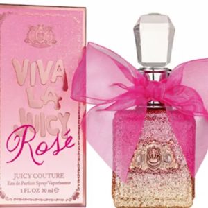 Juicy Couture Viva La Juicy Rose parfumska voda za ženske 30 ml