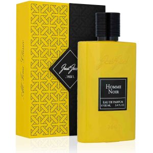 Just Jack Homme Noir EDP za moške 100ml
