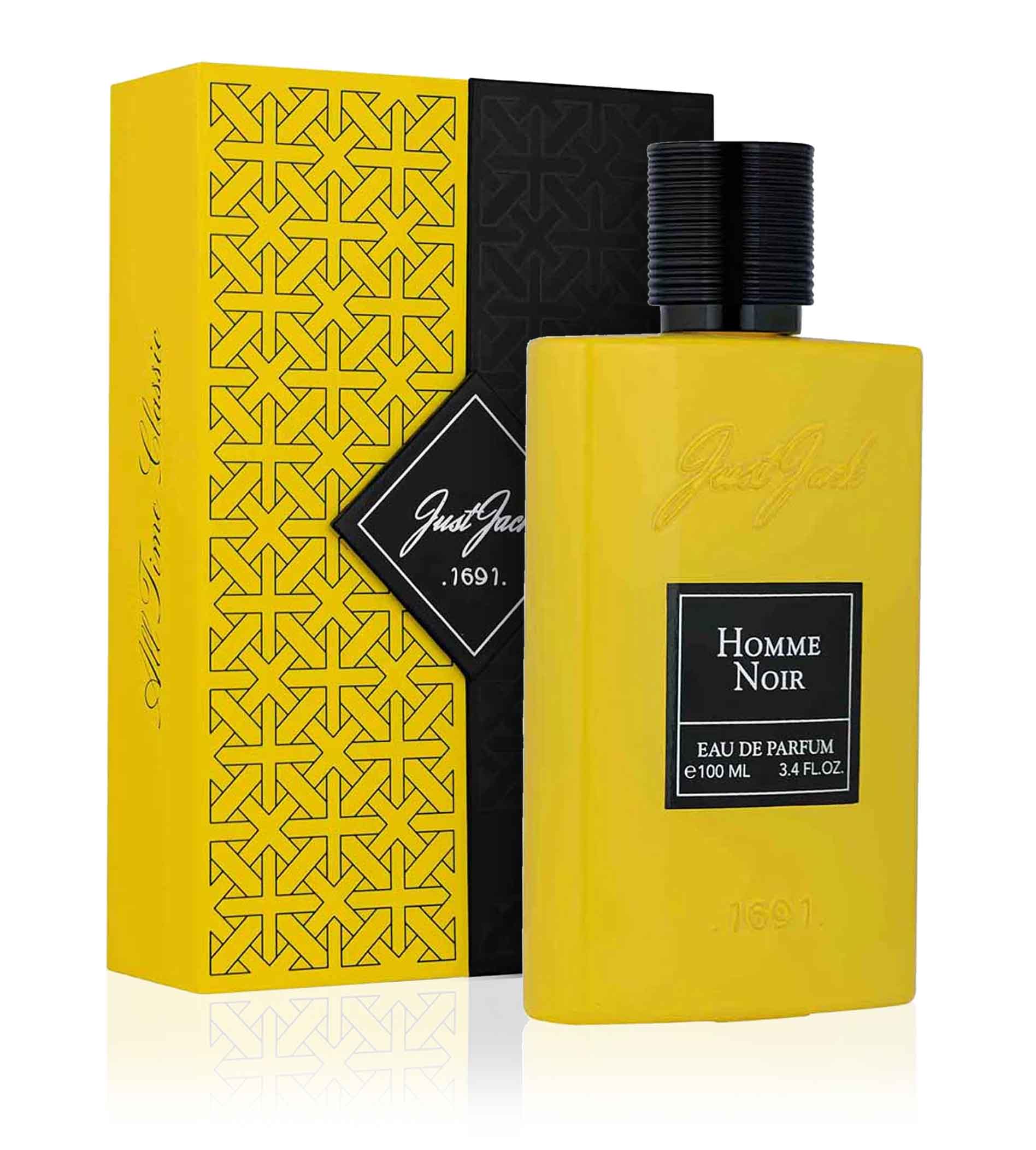 Just Jack Homme Noir EDP za moške 100ml