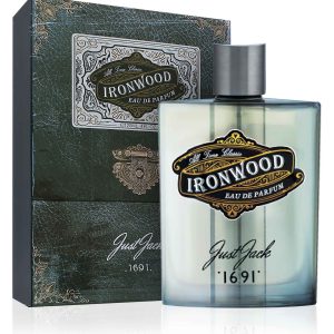 Just Jack Ironwood EDP za moške 120ml
