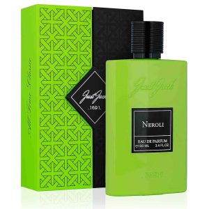 Just Jack Neroli EDP za moške 100ml