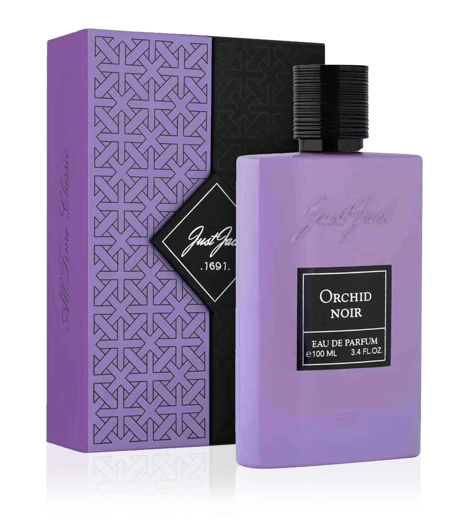 Just Jack Orchid Noir EDP za ženske 100ml