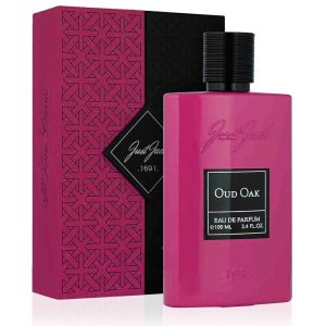 Just Jack Oud Oak EDP za moške 100ml
