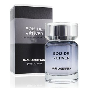 Karl Lagerfeld Bois De Vétiver EDT za moške 100ml
