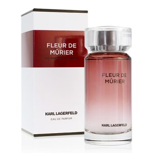 Karl Lagerfeld Fleur de Murier EDP za ženske 100ml
