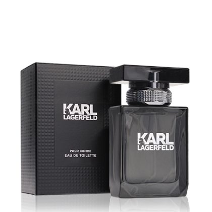 Karl Lagerfeld For Him EDT za moške 100ml