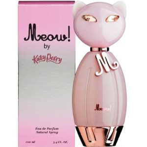 Katy Perry Meow EDP za ženske 100ml