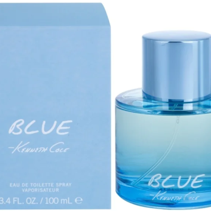 Kenneth Cole Blue EDT za moške 100ml