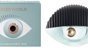 Kenzo Kenzo World EDP za ženske 30ml