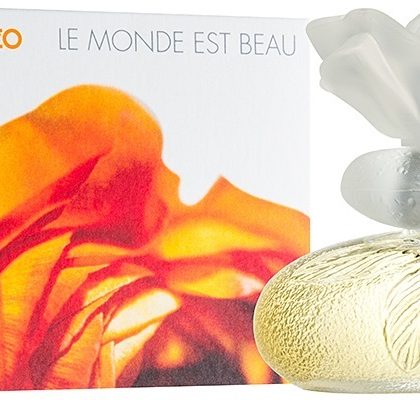 Kenzo Le Monde Est Beau EDT za ženske 50ml