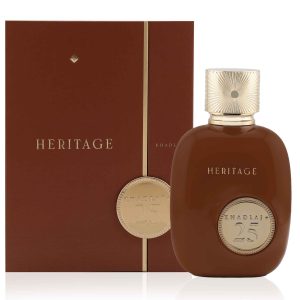 Khadlaj 25 Heritage EDP za moške 100ml