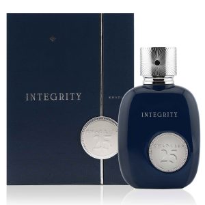 Khadlaj 25 Integrity EDP za moške 100ml