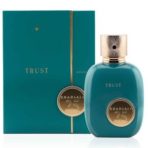 Khadlaj 25 Trust EDP za moške 100ml
