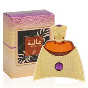 Khadlaj Aaliya CPO za ženske 27ml