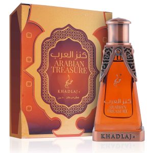 Khadlaj Arabian Treasure CPO Unisex 20ml