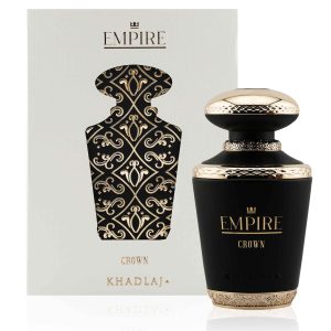 Khadlaj Empire Crown EDP za moške 100ml