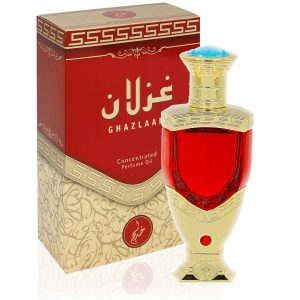 Khadlaj Ghazlaan CPO Unisex 20ml