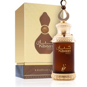 Khadlaj Kayaan Gold CPO Unisex 20ml