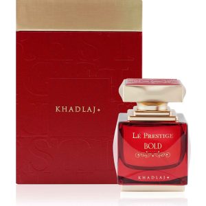 Khadlaj Le Prestige Bold EDP Unisex 100ml