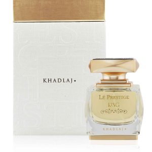 Khadlaj Le Prestige King EDP za moške 100ml