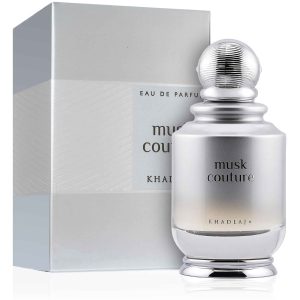 Khadlaj Musk Couture EDP Unisex 100ml