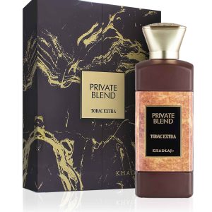 Khadlaj Private Blend Tobac Extra Extrait de Parfum Unisex 100ml