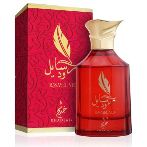 Khadlaj Rasayel Vid EDP za ženske 100ml