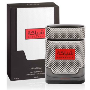 Khadlaj Shiyaaka Men EDP za moške 100ml