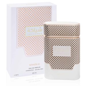Khadlaj Shiyaaka Women EDP za ženske 100ml