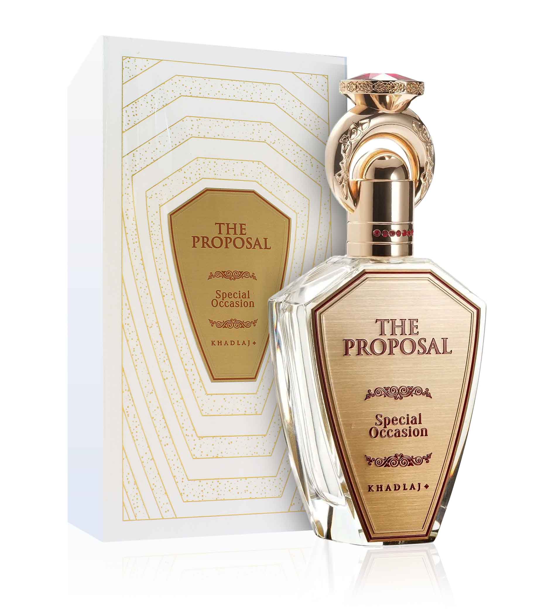 Khadlaj The Proposal Special Occasion EDP za ženske 100ml