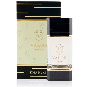Khadlaj Valor Honor EDP Unisex 100ml