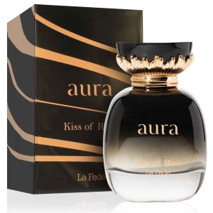 La Fede Aura Kiss Of Rose EDP za ženske 100ml